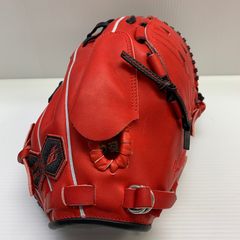 清宮幸太郎 実使用プロ支給品 adidas外野手用硬式グラブ2018 - メルカリ