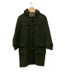 ✨️美品✨️ アクアスキュータム ダッフルコート ウール ベージュ Lサイズ ROVER （その他アウター）｜Aquascutum / アクアスキュータム