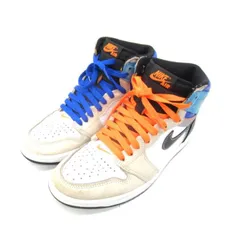 NIKE ナイキ AIR JORDAN 1 RETRO HIGH OG エア ジョーダン 1 DC6515-100 SIZE:26.0cm メンズ □UT14143