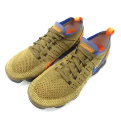 NIKE ナイキ AIR VAPORMAX FLYKNIT 2 エアヴェイパーマックス フライニット 2 942842-203 SIZE:28.0cm メンズ □UT14220