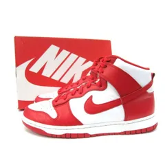 NIKE ナイキ DUNK HI RETRO ダンク ハイ DD1399-106 SIZE:28.5cm メンズ □UT14295