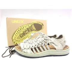 KEEN キーン UNEEK II OT M ユニーク 2 1028573 SIZE:26.0cm メンズ サンダル □UT14536