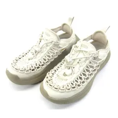 KEEN キーン UNEEK WK サンダル SIZE:23.5cm □UT14539