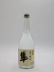 2025年最新】十四代 米焼酎 隼の人気アイテム - メルカリ