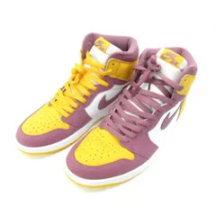 NIKE ナイキ AIR JORDAN 1 RETRO HIGH OG エア ジョーダン 1 レトロ ハイ 555088-706 SIZE:28.0cm メンズ □UT14381