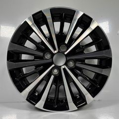 ルーミー アルミホイール 5J +40 PCD 100 トヨタ タンク トール - メルカリ