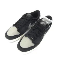 NIKE ナイキ Air Jordan 1 Low KO 