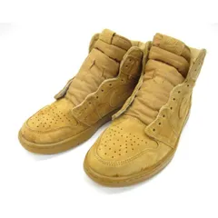 ※シューレース無し NIKE ナイキ AIR JORDAN 1 RETRO HIGH OG エアジョーダン 1 レトロ 555088-710 SIZE:27.0cm メンズ □UT14411