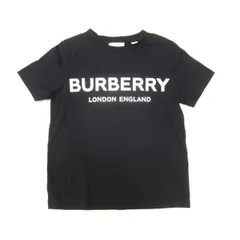 2025年最新】バーバリー tシャツ キッズの人気アイテム - メルカリ