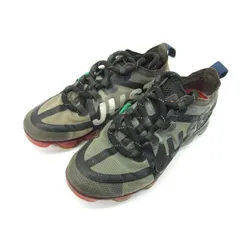 Cactus Plant Flea Market CPFM × NIKE ナイキ W Air Vapormax 2019 エアヴェイパーマックス CD7001-300 SIZE:25.0cm メンズ □UT14091