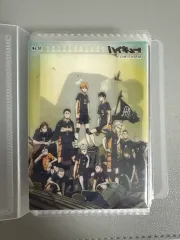 ハイキュー 団体 No 51 カード