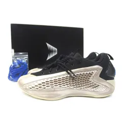 adidas アディダス ANTHONY EDWARDS 1 LOW アンソニー エドワーズ 1 ロー JQ6133 SIZE:27.5cm メンズ □UT14439