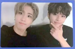 StrayKids I AM YOU LeeKnow/Han トレーディングカード ユニット