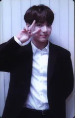 BTS DVD盤 JUNGKOOK MEMORIES OF 2018