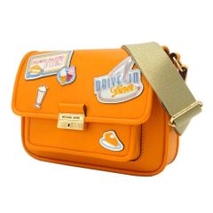 豪華セット】MCM ゴルフバッグ キャディバッグ ヴィンテージ 希少