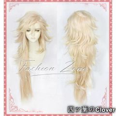 にじさんじEN/フリオドール 風ウィッグ にじさんじ フリオドール コスプレウィッグ - Costowns