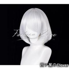 にじさんじEN/フリオドール 風ウィッグ にじさんじ フリオドール コスプレウィッグ - Costowns