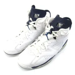 NIKE ナイキ AIR JORDAN 6 RETRO エア ジョーダン 6 レトロ CT8529-141 SIZE:27.0cm メンズ □UT14139