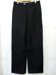 DIRK BIKKEMBERGS ダークビッケンバーグ　ジッパーポケットパンツ DIRK BIKKEMBERGS ダークビッケンバーグジッパーポケットパンツ