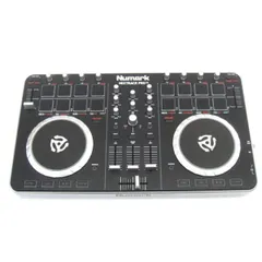 2026年最新】djコントローラー numarkの人気アイテム - メルカリ 2026年最新】djコントローラー numarkの人気アイテム - メルカリ
