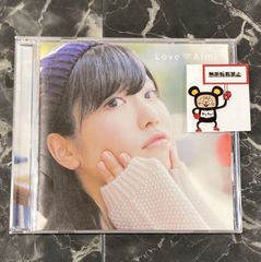愛実 1stアルバム love 中古CD - メルカリ