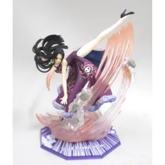 2026年最新】ハンコック フィギュアーツzero 頂上決戦の人気アイテム