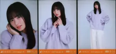 乃木坂46 会場限定ランダム生写真 遠藤さくら 2023.February-Ⅲ ワンカラーニット コンプ
