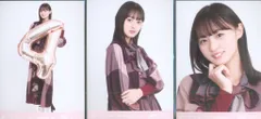 乃木坂46 会場限定 遠藤さくら 2019November-Ⅳ3・4期生Special 3種コンプ