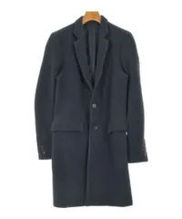 wooyoungmi チェスターコート メンズ 【古着】【中古】【送料無料】のサムネイル