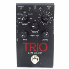 2026年最新】digitech trioの人気アイテム - メルカリ