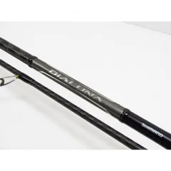 2026年最新】シマノ ディアルーナ s86l-sの人気アイテム - メルカリ