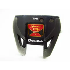 2025年最新】テーラーメイド スパイダーgt tm1の人気アイテム - メルカリ