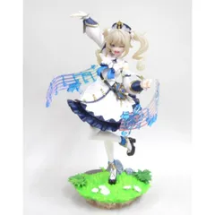 コトブキヤ 原神 バーバラ 1/7 完成品フィギュア #UH4361
