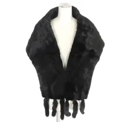 2026年最新】SAGA ミンク ショールの人気アイテム - メルカリ