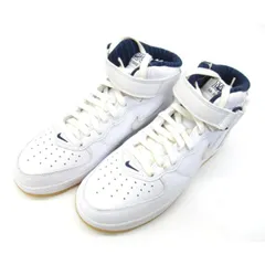 NIKE ナイキ AIR FORCE 1 MID QS