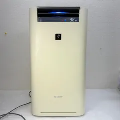 2026年最新】シャープ空気清浄機 ki-hs40の人気アイテム - メルカリ