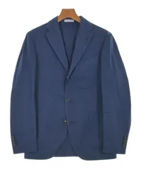 【美品】BOGLIOLI テーラードジャケット アンコン ウール ベージュ 楽天市場】【55%OFF】BOGLIOLI / ボリオリ｜ガーメントダイウール