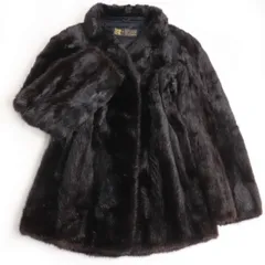 2025年最新】ミンク コート 逆毛の人気アイテム - メルカリ