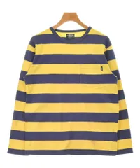 STUSSY Tシャツ・カットソー メンズ 【古着】【中古】【送料無料】