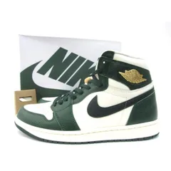 NIKE ナイキ WMNS AIR JORDAN 1 RETRO HI OG エア ジョーダン 1 レトロ FD2596-101 SIZE:29.0cm メンズ □UT14287