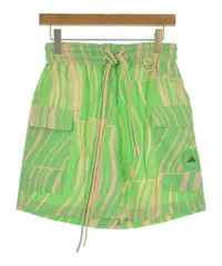 adidas by Stella McCartney ショートパンツ レディース 【古着】【中古】【送料無料】