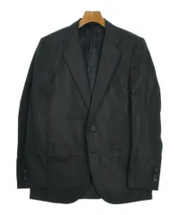 LANVIN テーラードジャケット メンズ 【古着】【中古】【送料無料】