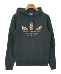 adidas パーカー メンズ 【古着】【中古】【送料無料】