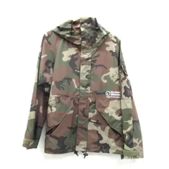 HYSTERIC GLAMOUR y2k カモ ミリタリー パーカー 初期 2025年最新】Hysteric Glamour メンズ マウンテンパーカーの人気