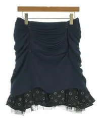 LOUIS VUITTON ミニスカート レディース 【古着】【中古】【送料無料】