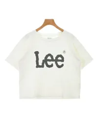 Lee Tシャツ・カットソー レディース 【古着】【中古】【送料無料】