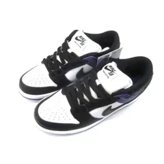 NIKE ナイキ SB DUNK LOW PRO ダンク ロー プロ BQ6817-500 SIZE:25.5cm メンズ □UT14263
