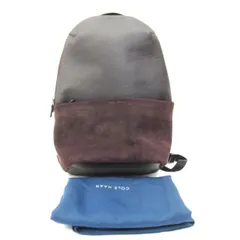 COLE HAAN コールハーン TRIBORO BACKPACK バックパック 鞄 メンズ □UB1807