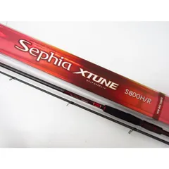 2026年最新】シマノ セフィア S800の人気アイテム - メルカリ