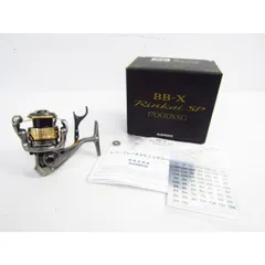 リール BB-X Rinkai SP リール/スピニングリール/○BB-X RINKAI SP（リンカイ スペシャル）